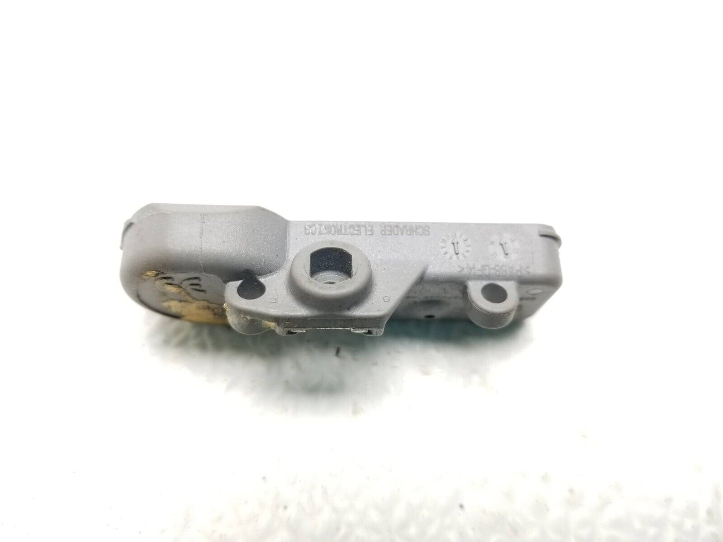 Dodge Durango Tpms Tire Pressure Monitor System Sensor 2546a-ssw4 OEM