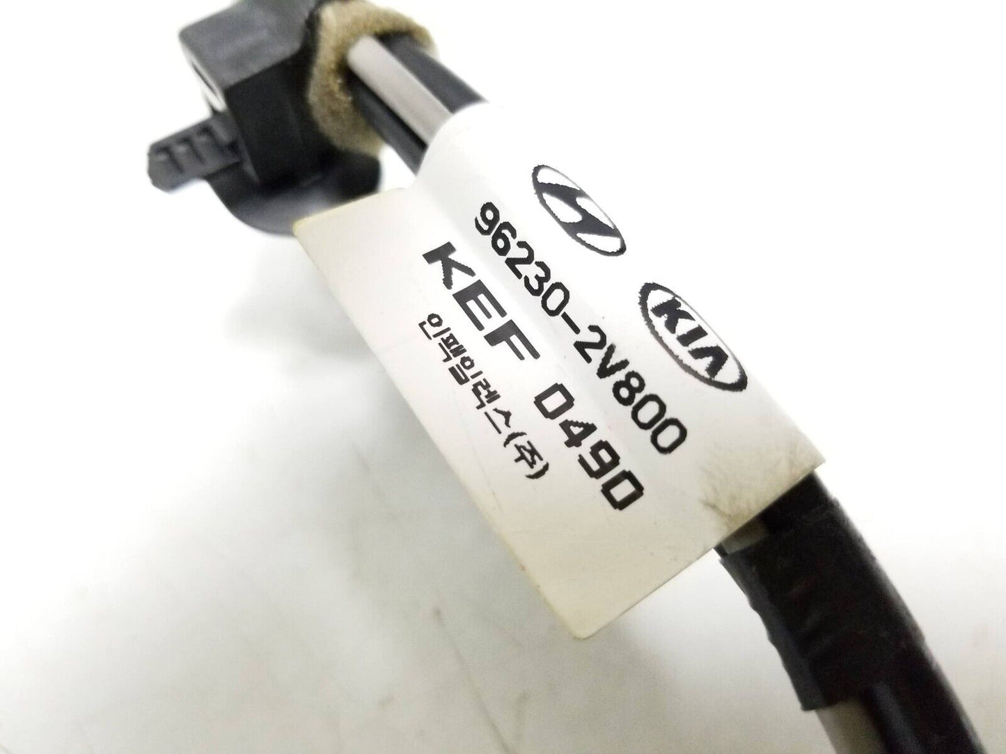 12 13 14 15 16 Hyundai Veloster Antenna Wire Harness Feeder 96230-2v800 OEM