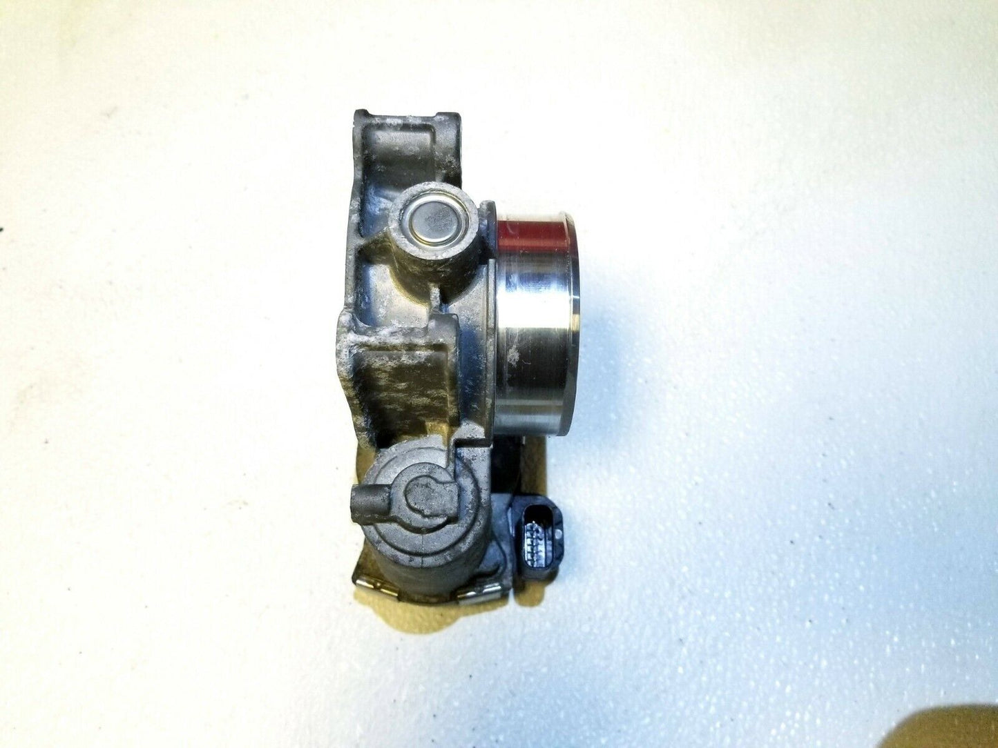 15 16 17 18 Chevy Impala 2.5l Throttle Body OEM