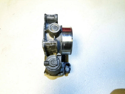 15 16 17 18 Chevy Impala 2.5l Throttle Body OEM