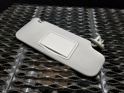 08 09 10 11 12 Chevy Malibu Sun Visor Right Passenger Side OEM 65k