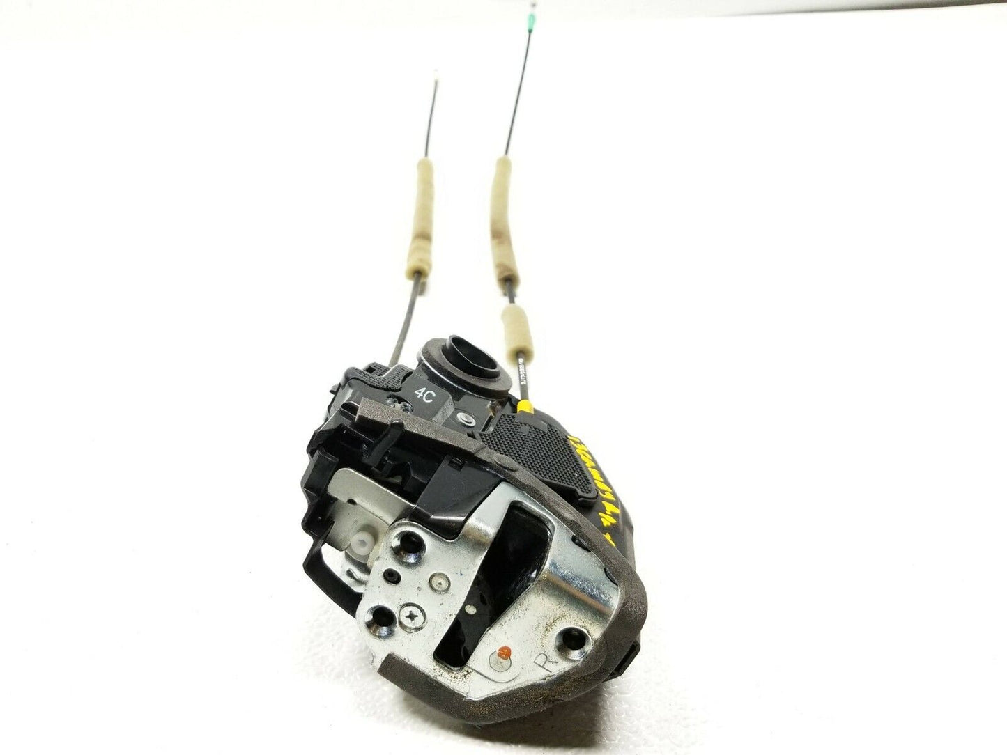 12 13 14 Toyota Camry Rear Right Pass Door Lock Latch Actuator OEM 94k