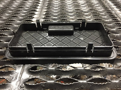 04 05 06 Audi A4 B6 Convertible Trunk Cover Door OEM