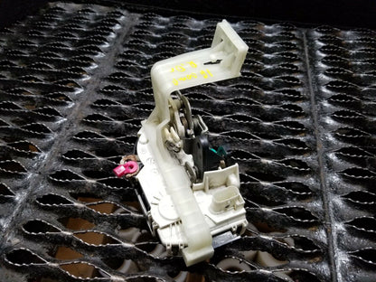 13 14 15 16 Jeep Compass Rear Left Driver Side Door Lock Latch Actuator OEM 30k