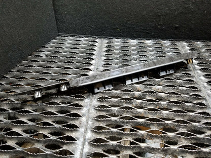 14 2014 Dodge Grand Caravan Instrument Panel Trim Applique Right Pass Side OEM