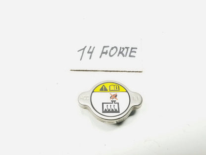 14 15 16 Kia Forte Coolant Radiator Filler Cap  OEM 73k