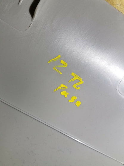 09 10 11 14 Acura Tl Center Lower B Pillar Trim Panel Right Passenger Side OEM