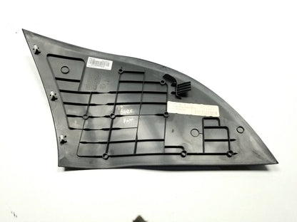 13 14 15 16 Dodge Dart Front Dash Right Pass Filler Access Cover Trim OEM 52k