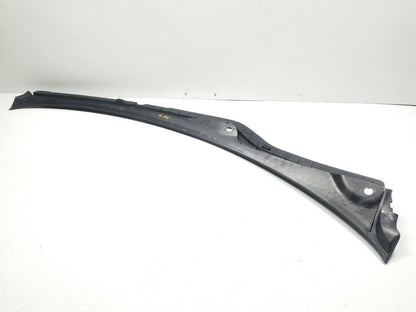 12 13 14 15 16 17 Audi A7 Windshield Cowl Panel Water Deflector Rain Tray OEM