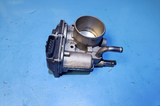 12 13 14 15 Kia Rio Throttle Body OEM 54k