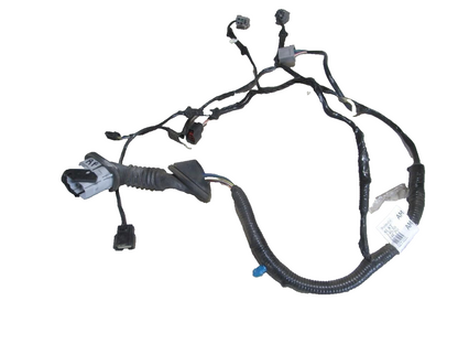 2008-2012 Ford Escape Rear Door Wire Harness Passenger Side Right OEM