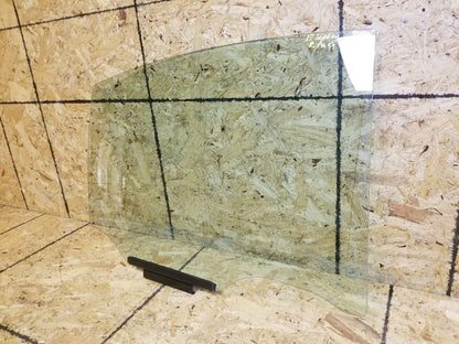 15 16 17 Subaru Legacy Sedan Rear Right Passenger Door Window Glass 10k