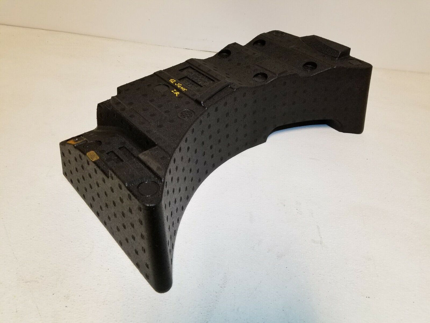11 12 13 14 Nissan Juke Trunk Storage Compartment Foam Left Driver Side OEM