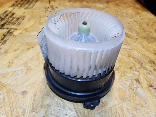 08 09 10 11 12 13 Toyota Highlander Blower Motor OEM #27 73k