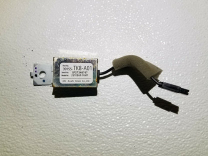 11 12 13 Honda Odyssey Quarter Glass Mounted Antenna 39155-tk8 OEM