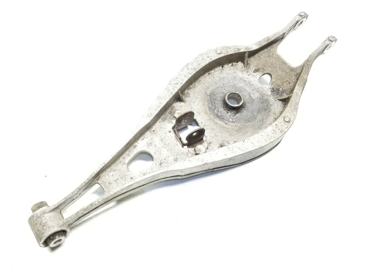 01 02 03 04 05 BMW E46 325xi Rear Left Driver Lower Control Arm OEM 125k Miles