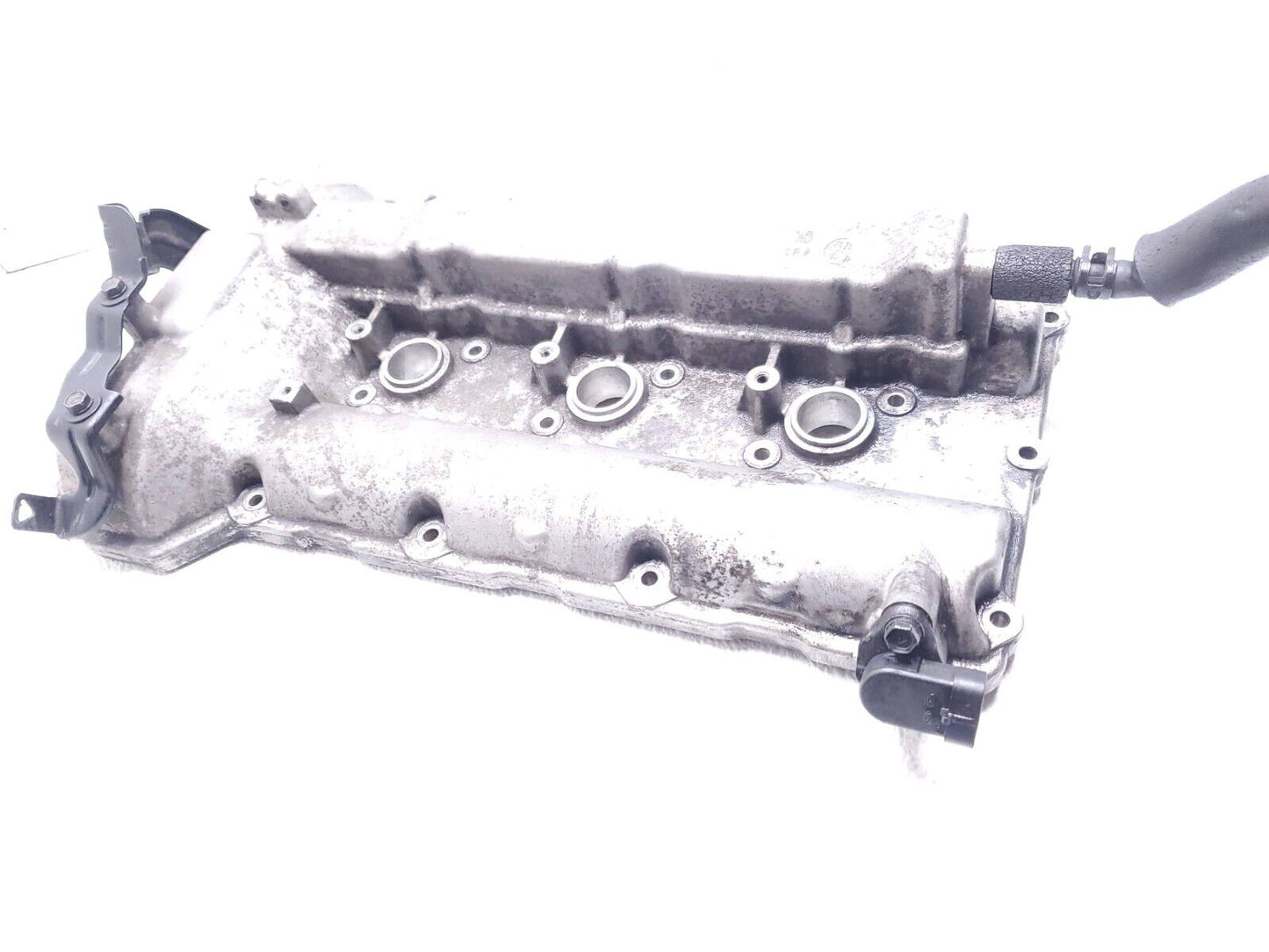 07 08 09 10 11 12 Hyundai Veracruz 3.8l Engine Valve Cover Right Pass Side OEM