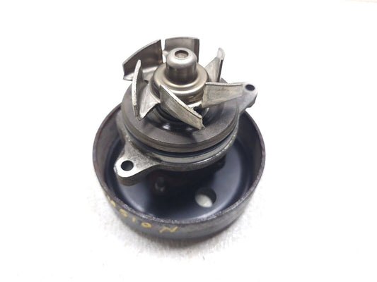 13 14 15 16 Ford Fusion Water Pump W/ Pulley  2.5l OEM
