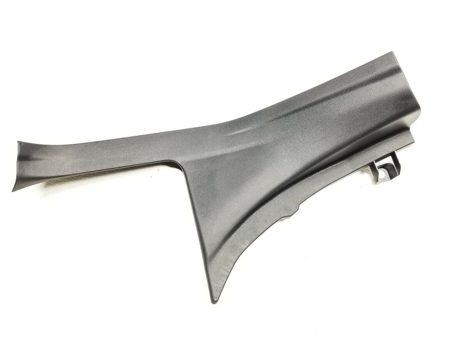 17 18 19 Subaru Impreza Rear Right Pass Door Sill Scuff Plate Cover Trim OEM 64k