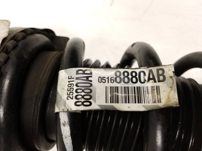 15 - 18 Dodge Challenger Front Shock Strut & Spring Left & Right 3.6l RWD OEM