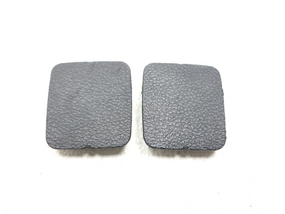 2016 Jeep Cherokee Center Console Cover Cap Trim 2pcs OEM