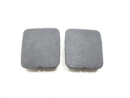 2016 Jeep Cherokee Center Console Cover Cap Trim 2pcs OEM