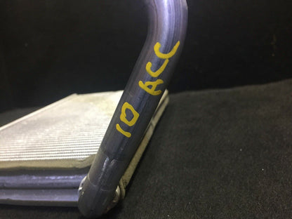 08 09 10 11 12 Honda Accord Coupe 2.4l Heater Core 88k OEM D36