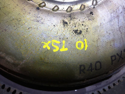 09 10 11 12 13 14 Acura Tsx Automatic Transmission Torque Converter OEM D28