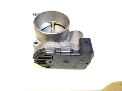 03 04 05 06 Audi A4 B6 3.0l Throttle Body 078133062b OEM •bgn•