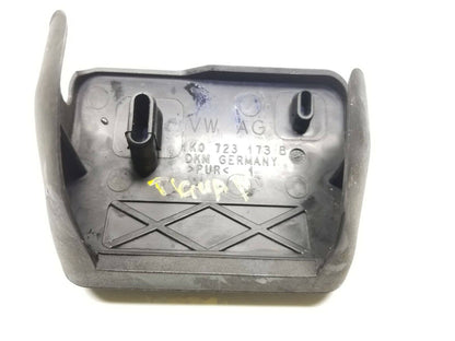 09 11 12 13 14 15 16 17 VW Tiguan Brake Pedal Rubber Pad OEM 43k