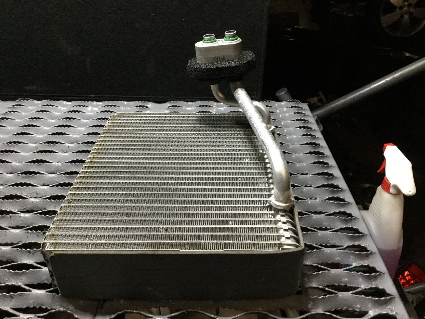 06 07 08 09 10 11 Hyundai Azera A/c Evaporator Core OEM 971403k000