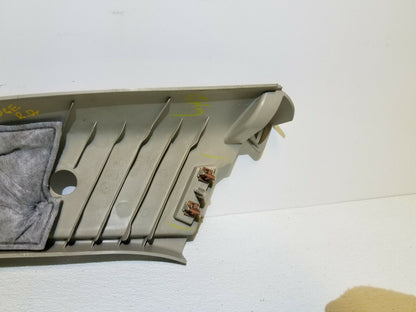 11 12 13 14 Ford Edge Rear C Pillar Trim Panel Driver Side OEM 43k Miles