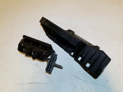 06 07 08 Audi A4 Battery Tray Holder Bracket OEM 85k Miles