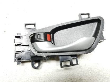 16 17 18 19 20 Honda Civic Sedan Rear Left Driver Side Interior Door Handle OEM