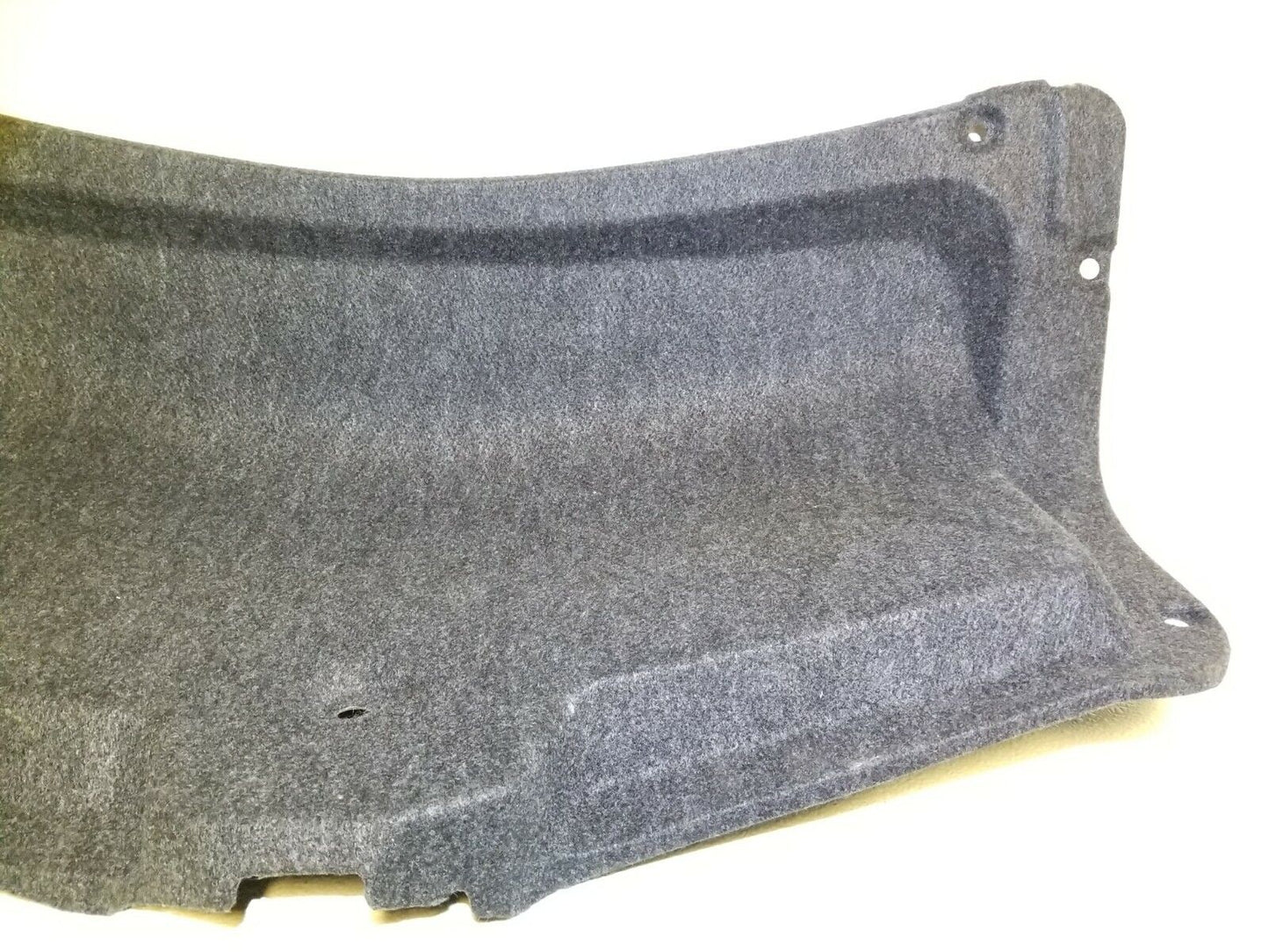 05 06 07 Cadillac CTS Trunk Lid Trim Panel Cover OEM