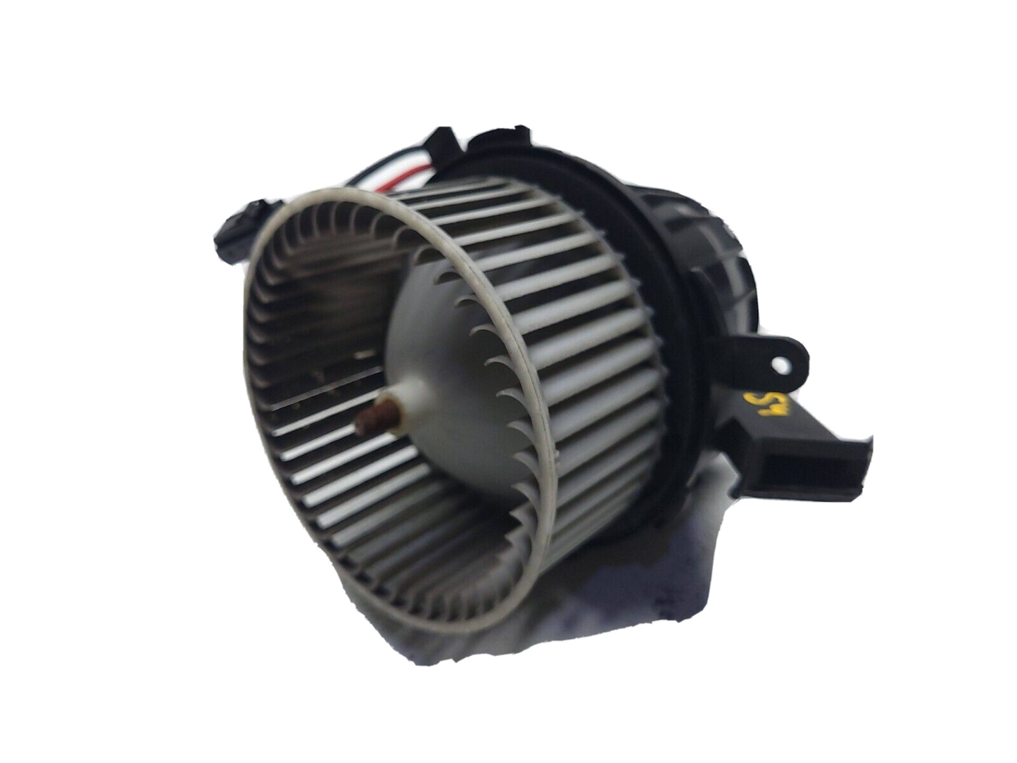 13 14 15 16 Audi A4 S4 Blower Motor OEM