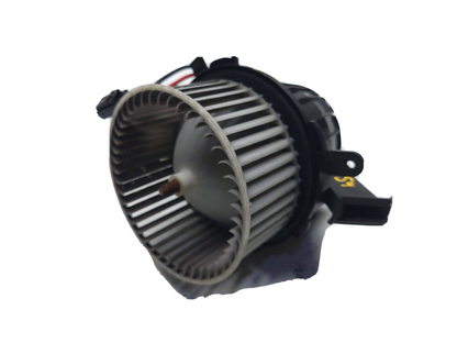 13 14 15 16 Audi A4 S4 Blower Motor OEM