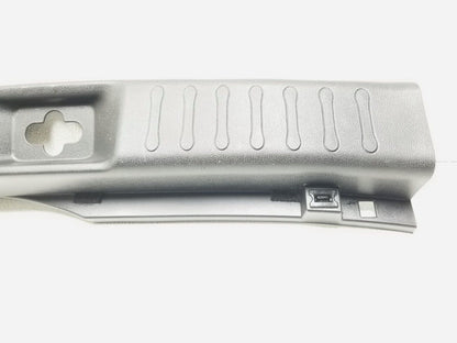 11 12 13 14 Nissan Juke Liftgate Trim Scuff Plate 84992 1ka0a OEM