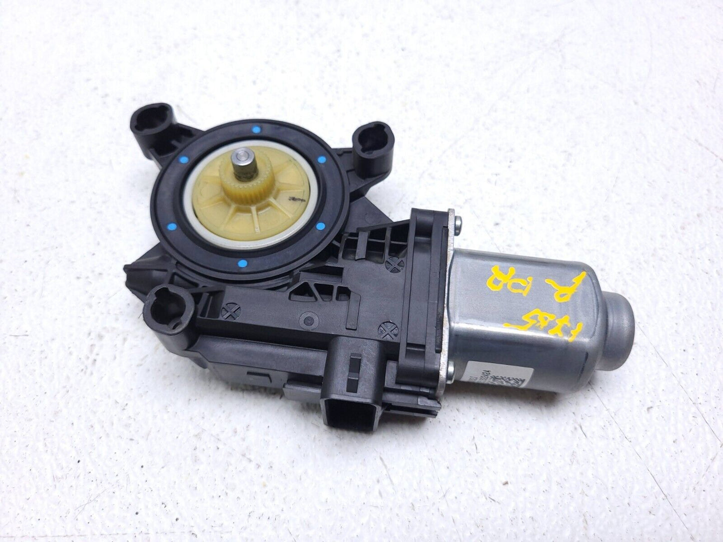 12-19 Volkswagen Passat Rear Window Motordriver Side Left 561959811c OEM