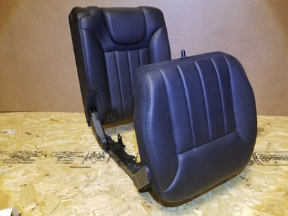 07 08 09 10 Mercedes R350 Seat 3rd Row Passenger OEM
