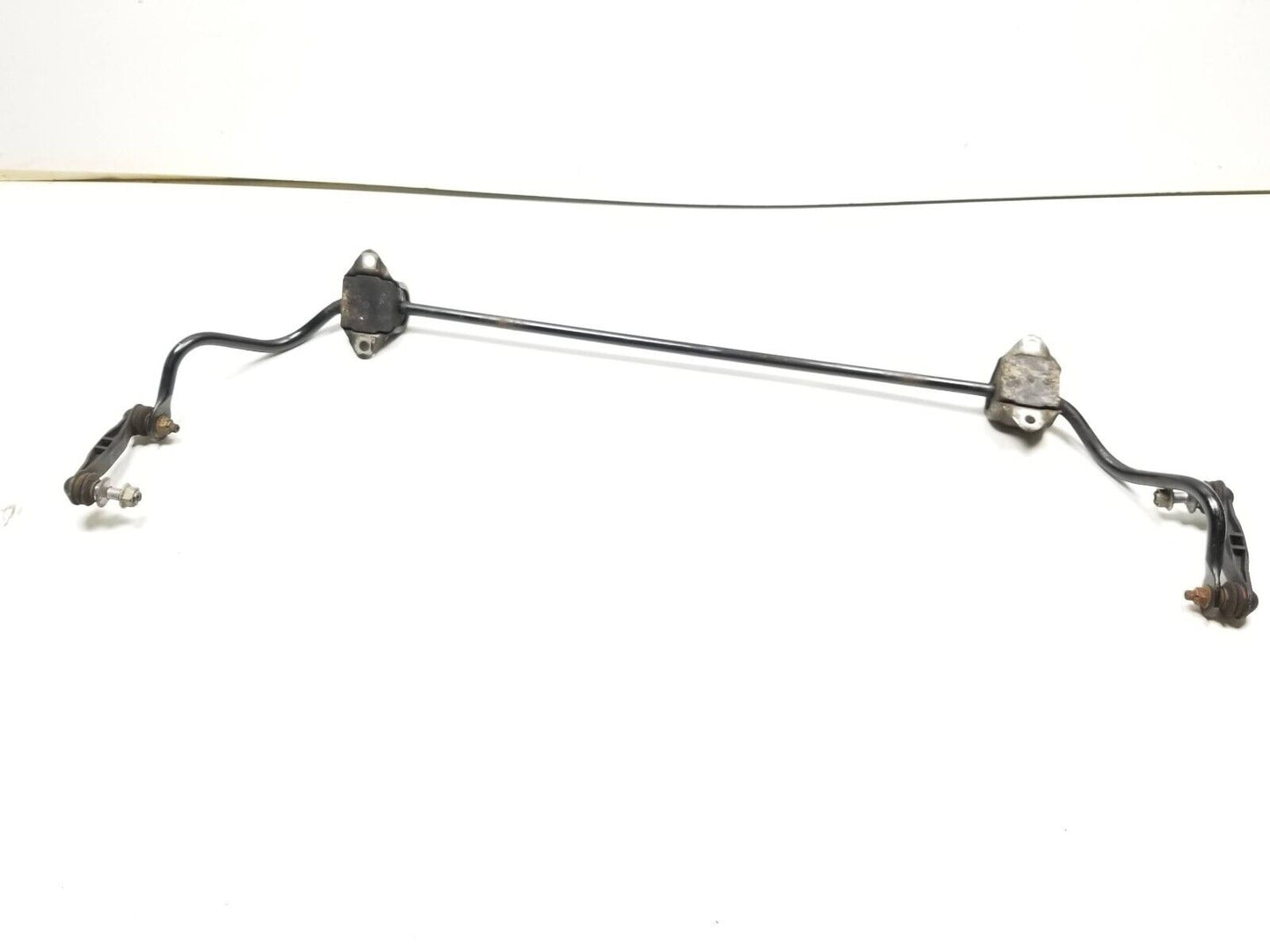 09 10 11 12 BMW 750li Rear Stabilizer Sway Bar OEM