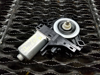 12 13 14 15 16 Dodge Journey Front Right Passenger Door Window Motor OEM 54k