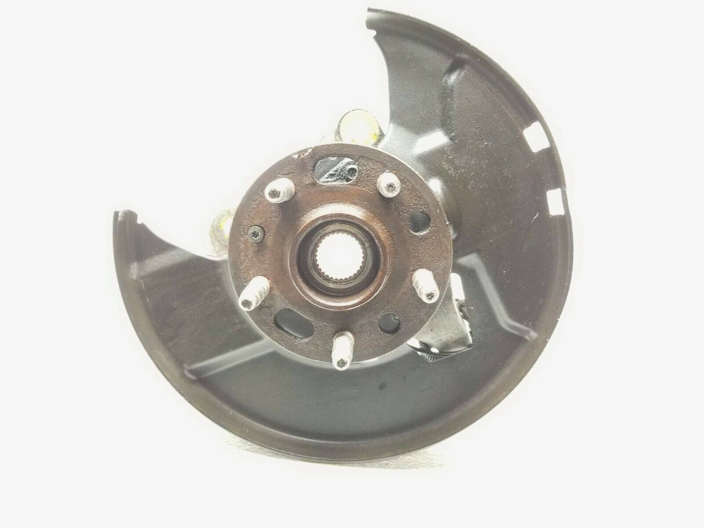 15 16 17 18 Chevy Impala Front Right Pass Spindle Knuckle OEM