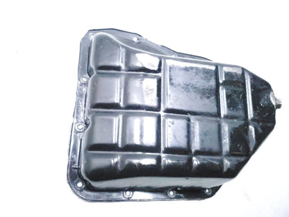 07 08 09 10 11 12 Hyundai Veracruz 3.8l Lower Oil Pan OEM