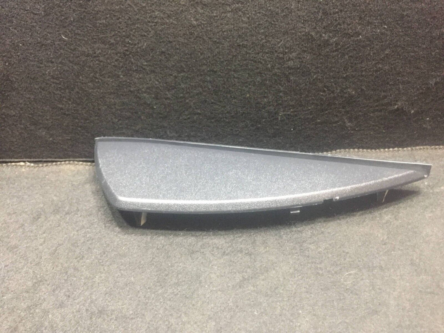 10 2010 11 2011 Kia Soul Dash End Cap Right Passenger Side OEM A1 57k