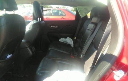 14 15 16 17 18 Jeep Cherokee Dashboard Under Cover Left Driver Side OEM