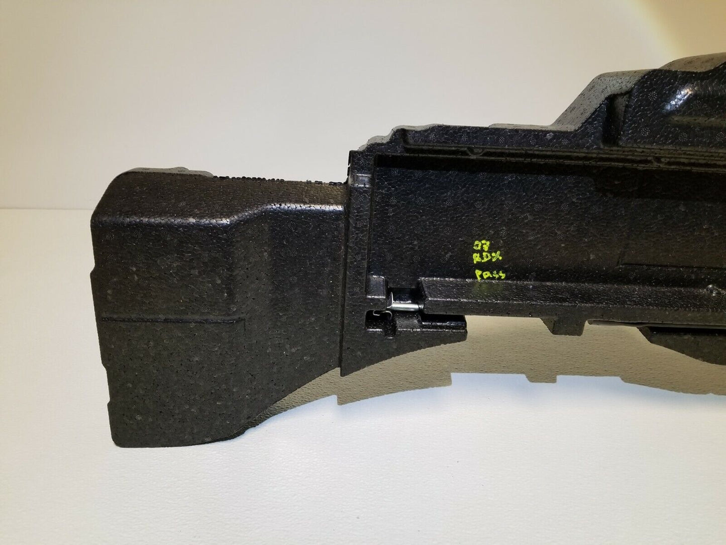 07 08 09 Acura RDX Rear Right Pass Side Foam Trunk Spacer W/ Wrench OEM