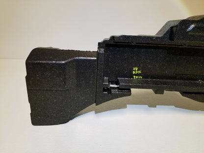 07 08 09 Acura RDX Rear Right Pass Side Foam Trunk Spacer W/ Wrench OEM
