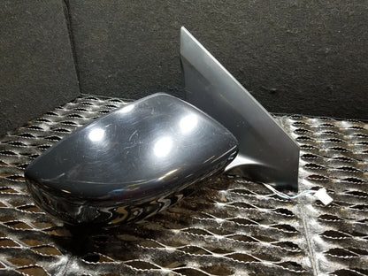 16 17 18 Nissan Sentra Right Passenger Side Door Mirror (color: Kh3) OEM