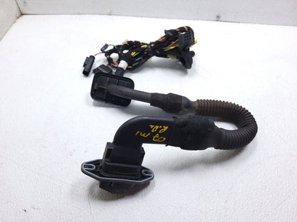 06 07 08 09 10 11 Mercedes Ml500 Door Wire Harness Reart Left Driver Side OEM